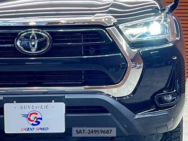 Toyota HILUX 2020-11 8730870-19