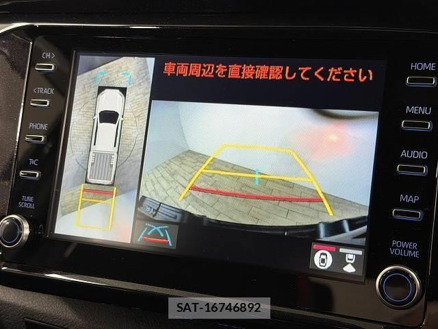 Toyota HILUX 2022-02 8731402-3