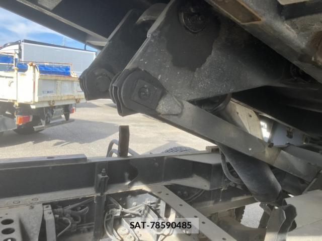 Hino RANGER 2013-11 8730397-1