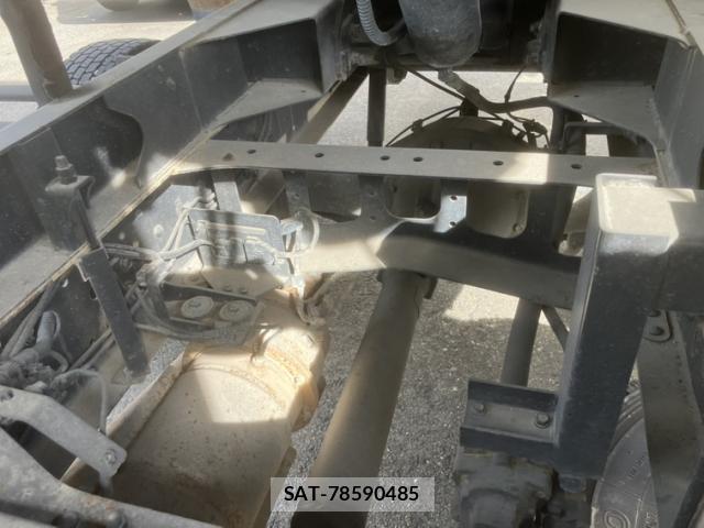 Hino RANGER 2013-11 8730397-11