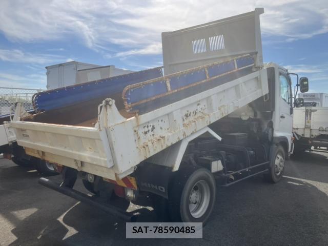 Hino RANGER 2013-11 8730397-13