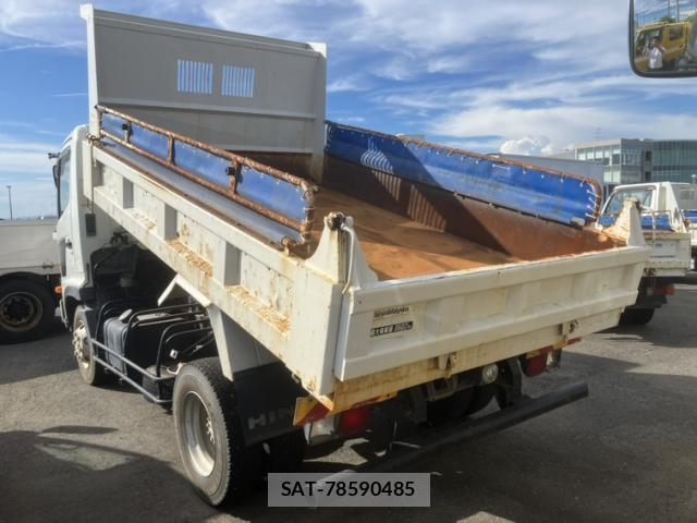 Hino RANGER 2013-11 8730397-14