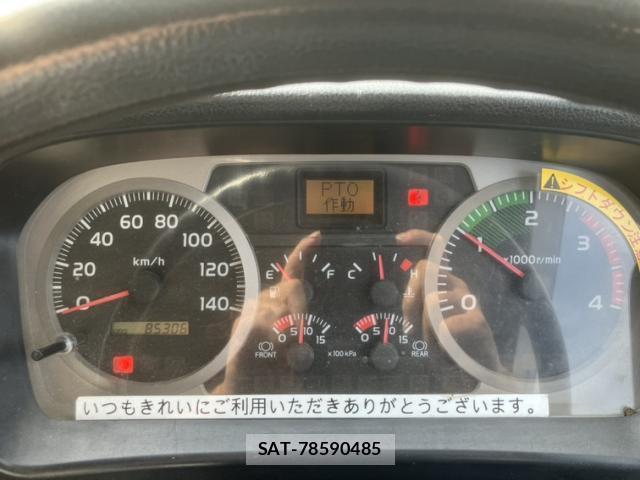 Hino RANGER 2013-11 8730397-15