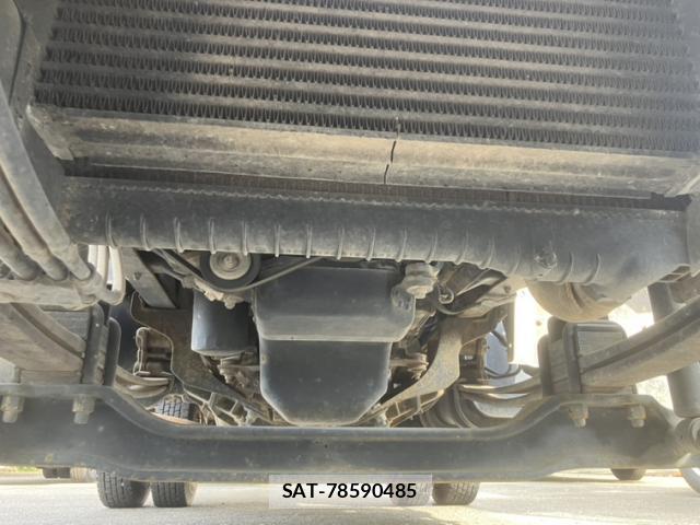 Hino RANGER 2013-11 8730397-16