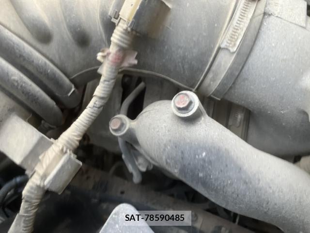 Hino RANGER 2013-11 8730397-17