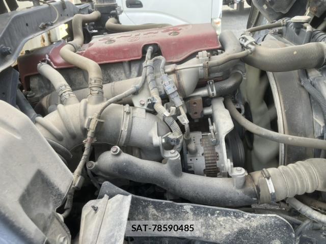 Hino RANGER 2013-11 8730397-19