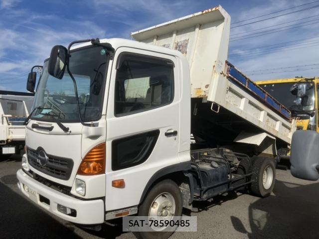 Hino RANGER 2013-11 8730397-2