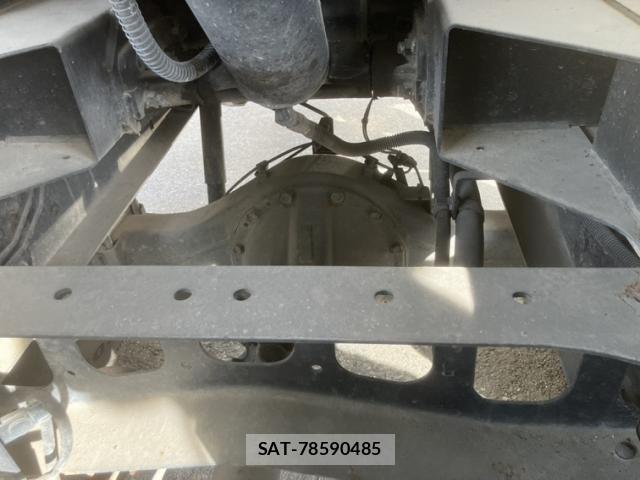 Hino RANGER 2013-11 8730397-3