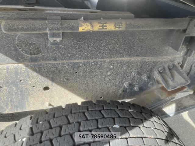 Hino RANGER 2013-11 8730397-4