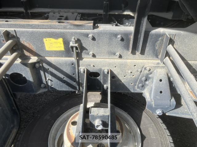 Hino RANGER 2013-11 8730397-5