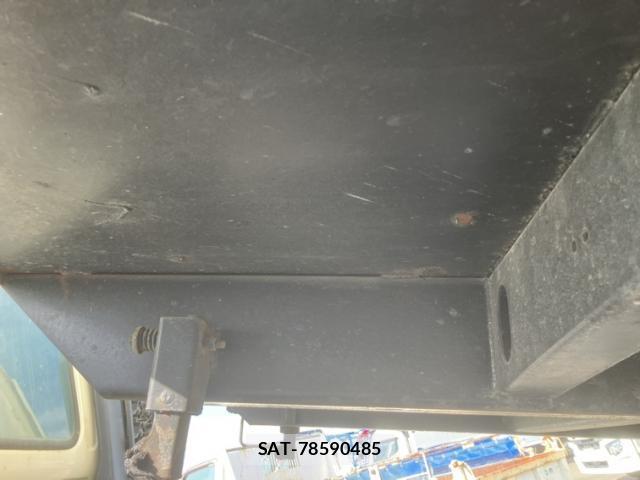 Hino RANGER 2013-11 8730397-6