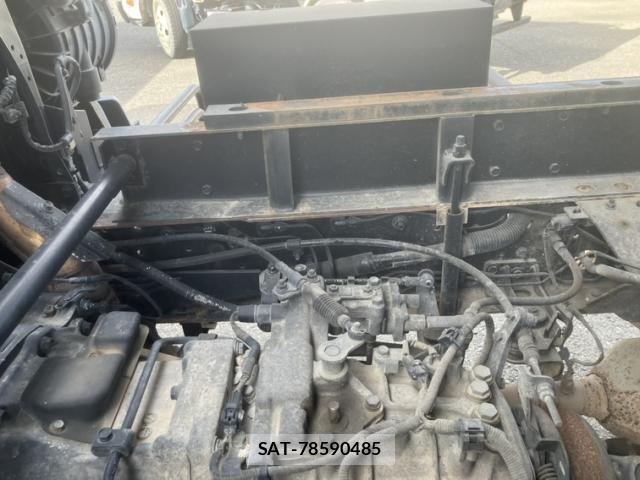 Hino RANGER 2013-11 8730397-7