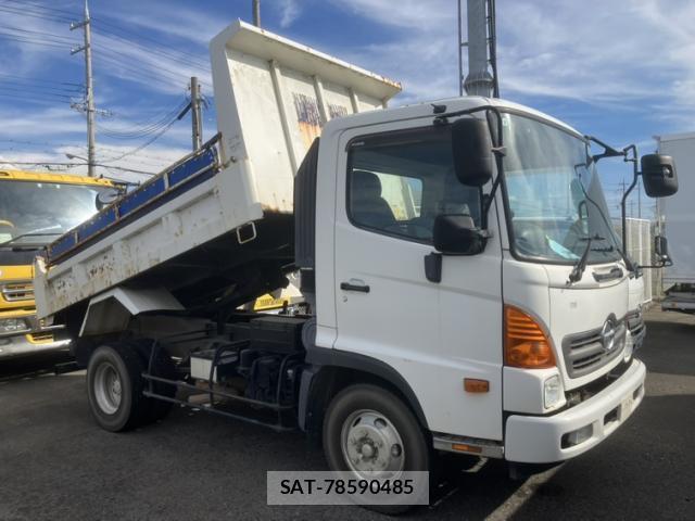 Hino RANGER 2013-11 8730397-8