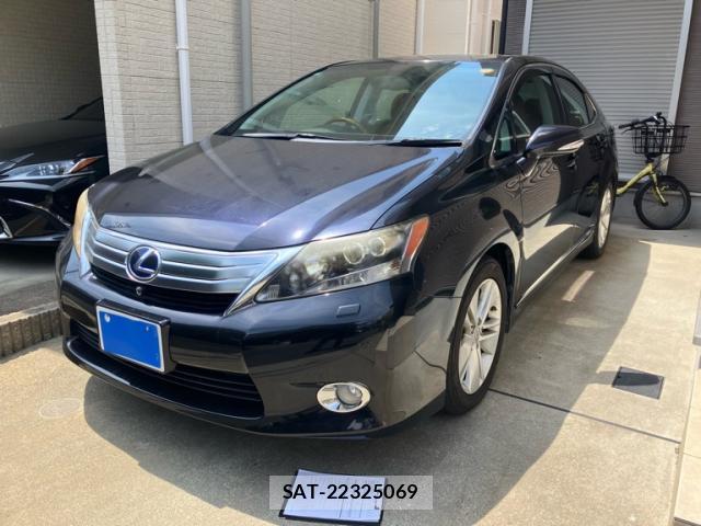 sat car