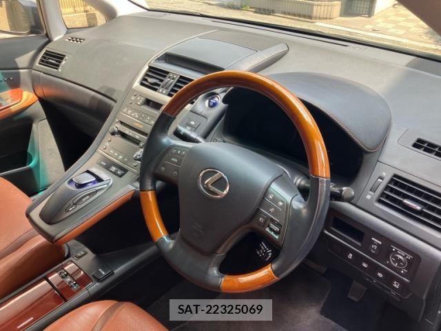 Lexus HS 2010-02 8727144-10