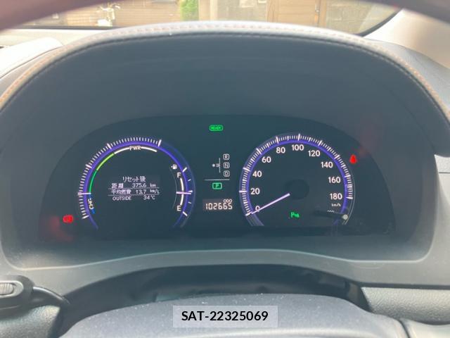 Lexus HS 2010-02 8727144-16