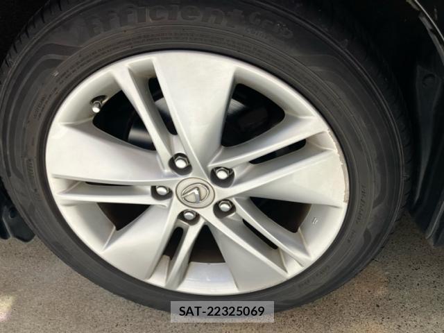 Lexus HS 2010-02 8727144-4