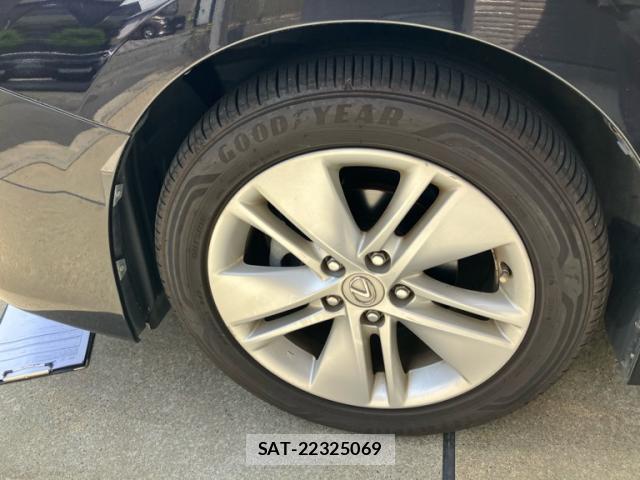 Lexus HS 2010-02 8727144-5