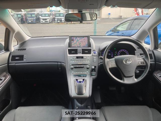 Lexus HS 2010-08 8728229-2