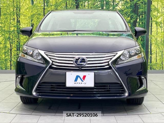 Lexus HS 2017-05 8728410-13