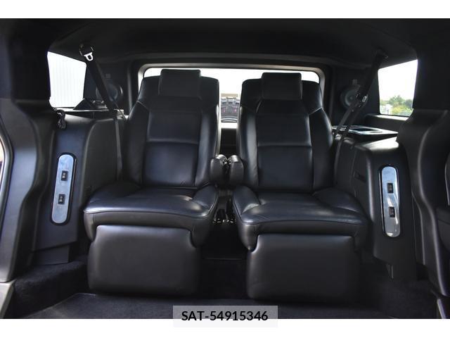 Hummer H2 2008-11 8726363-10
