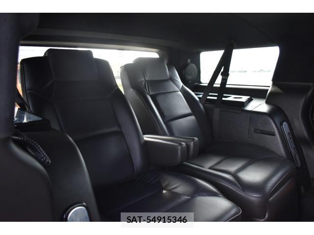 Hummer H2 2008-11 8726363-11