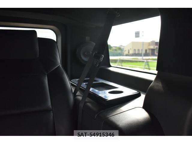 Hummer H2 2008-11 8726363-12