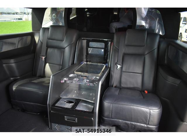 Hummer H2 2008-11 8726363-13
