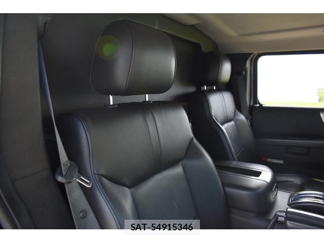 Hummer H2 2008-11 8726363-15