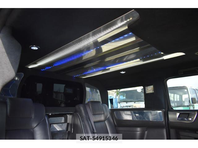Hummer H2 2008-11 8726363-18