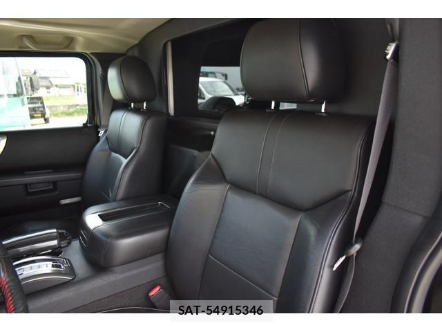 Hummer H2 2008-11 8726363-5