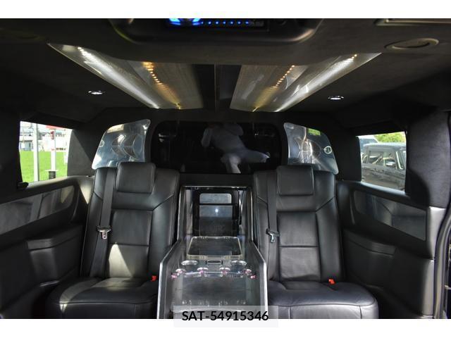 Hummer H2 2008-11 8726363-6
