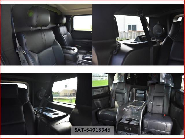 Hummer H2 2008-11 8726363-7