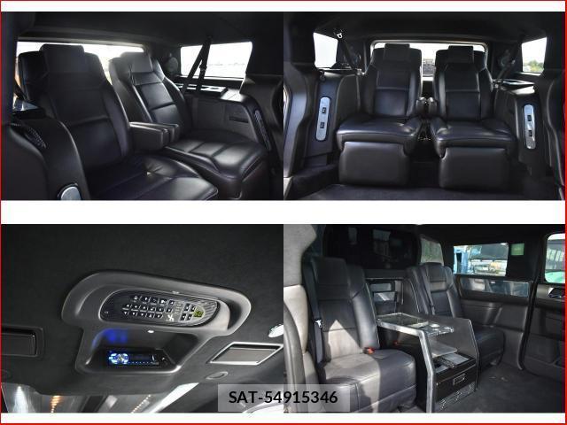 Hummer H2 2008-11 8726363-9