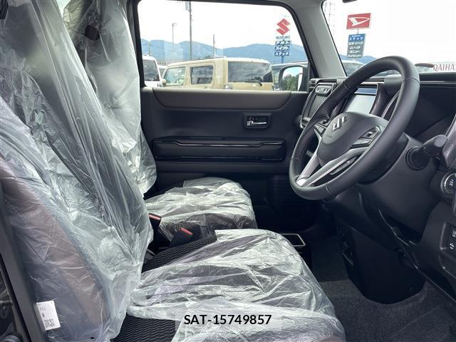 Suzuki HUSTLER 2026-08 8725732-10