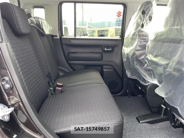 Suzuki HUSTLER 2026-08 8725732-11