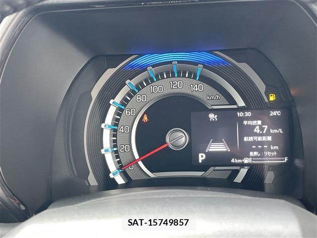 Suzuki HUSTLER 2026-08 8725732-12