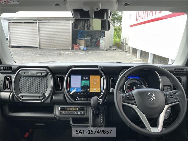 Suzuki HUSTLER 2026-08 8725732-13