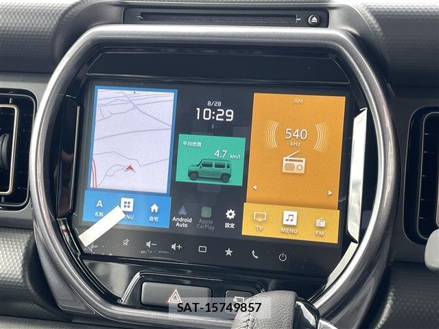 Suzuki HUSTLER 2026-08 8725732-14