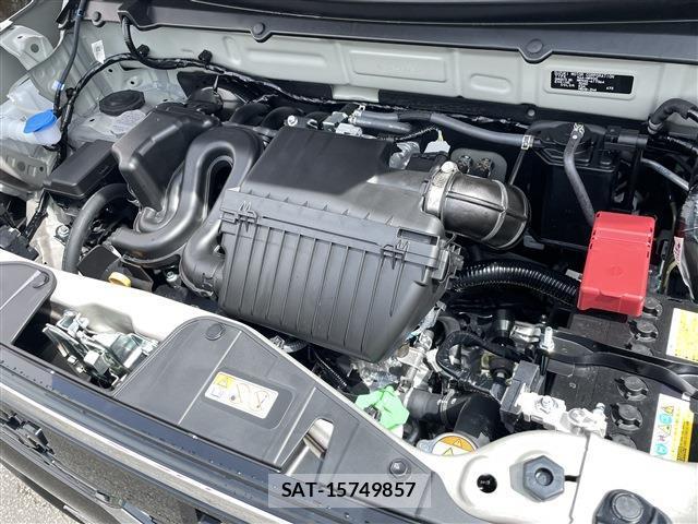 Suzuki HUSTLER 2026-08 8725732-16