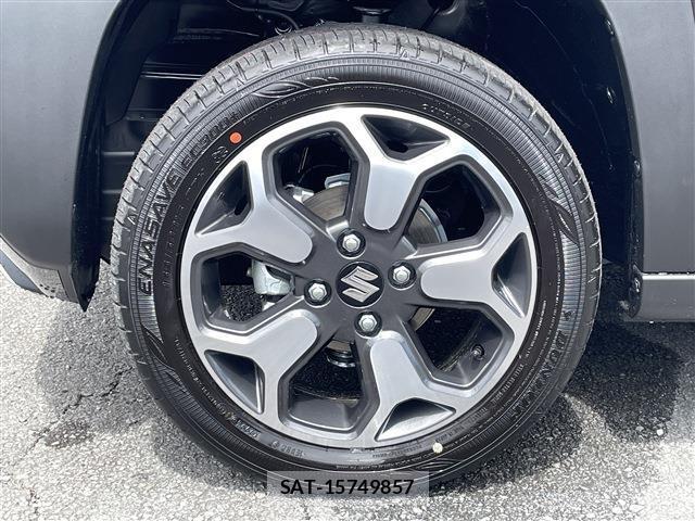 Suzuki HUSTLER 2026-08 8725732-17