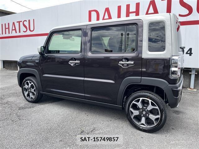 Suzuki HUSTLER 2026-08 8725732-6