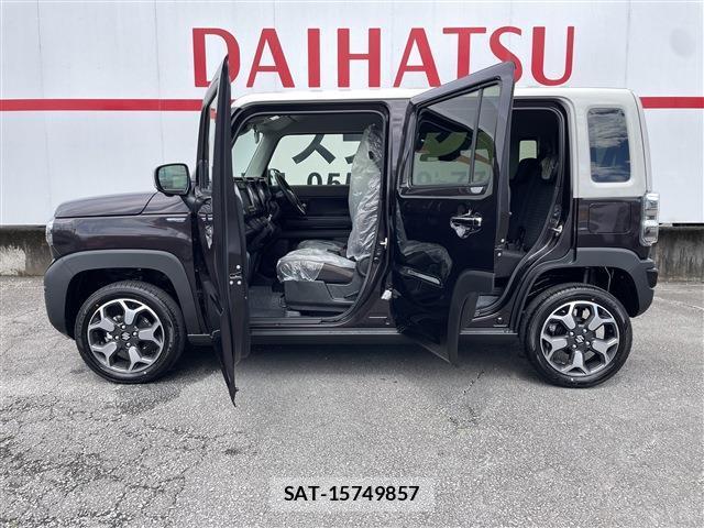 Suzuki HUSTLER 2026-08 8725732-9