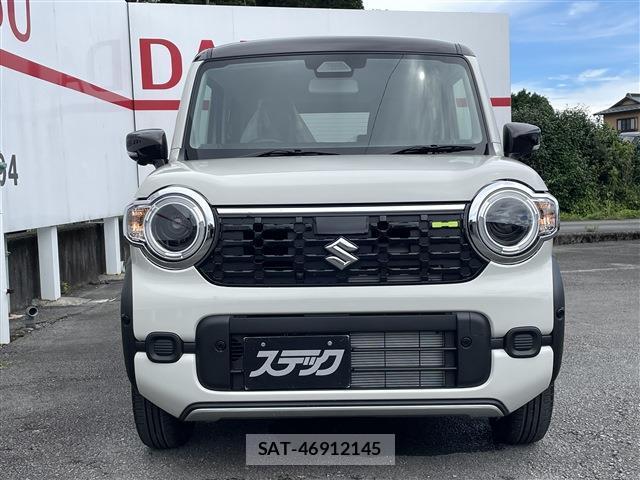 Suzuki HUSTLER 2026-08 8725733-1