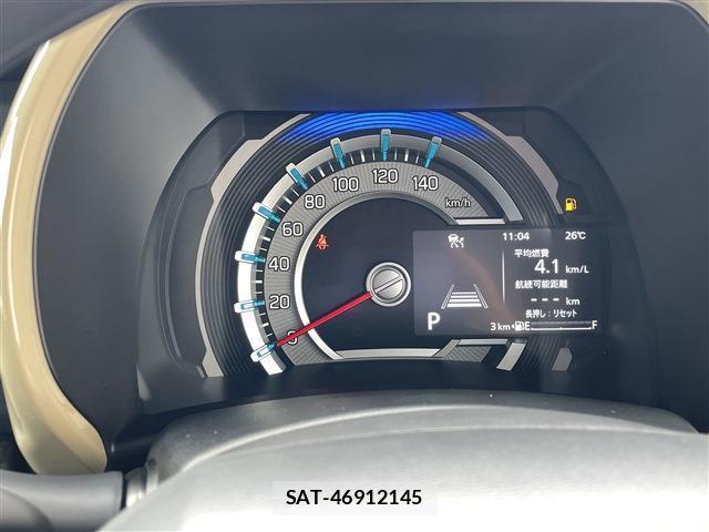 Suzuki HUSTLER 2026-08 8725733-10