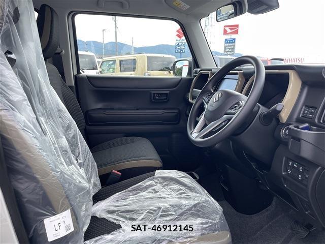 Suzuki HUSTLER 2026-08 8725733-12