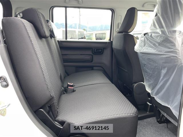 Suzuki HUSTLER 2026-08 8725733-13