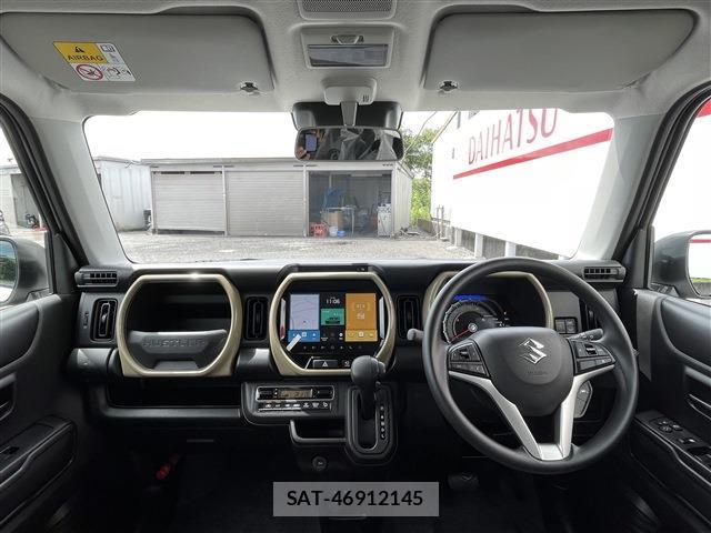 Suzuki HUSTLER 2026-08 8725733-15