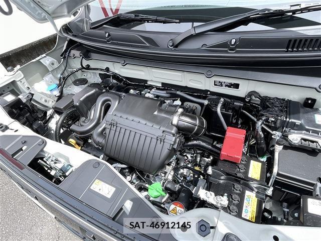 Suzuki HUSTLER 2026-08 8725733-17