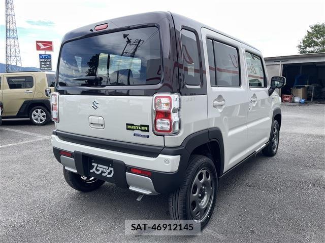 Suzuki HUSTLER 2026-08 8725733-3